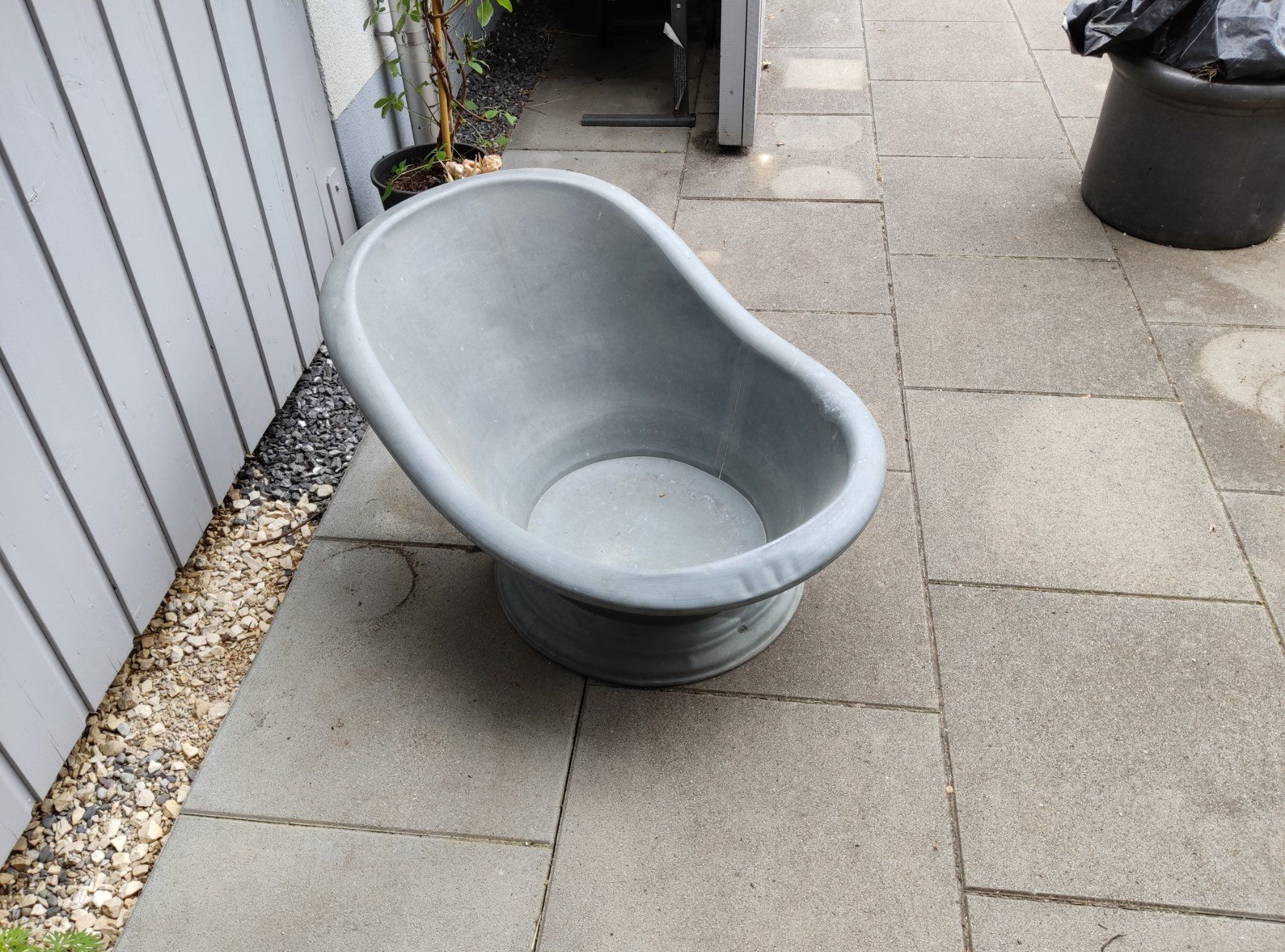 Vasche da bagno: Baignoire ancienne – Usato da Vicques venduto da prairie0809 1