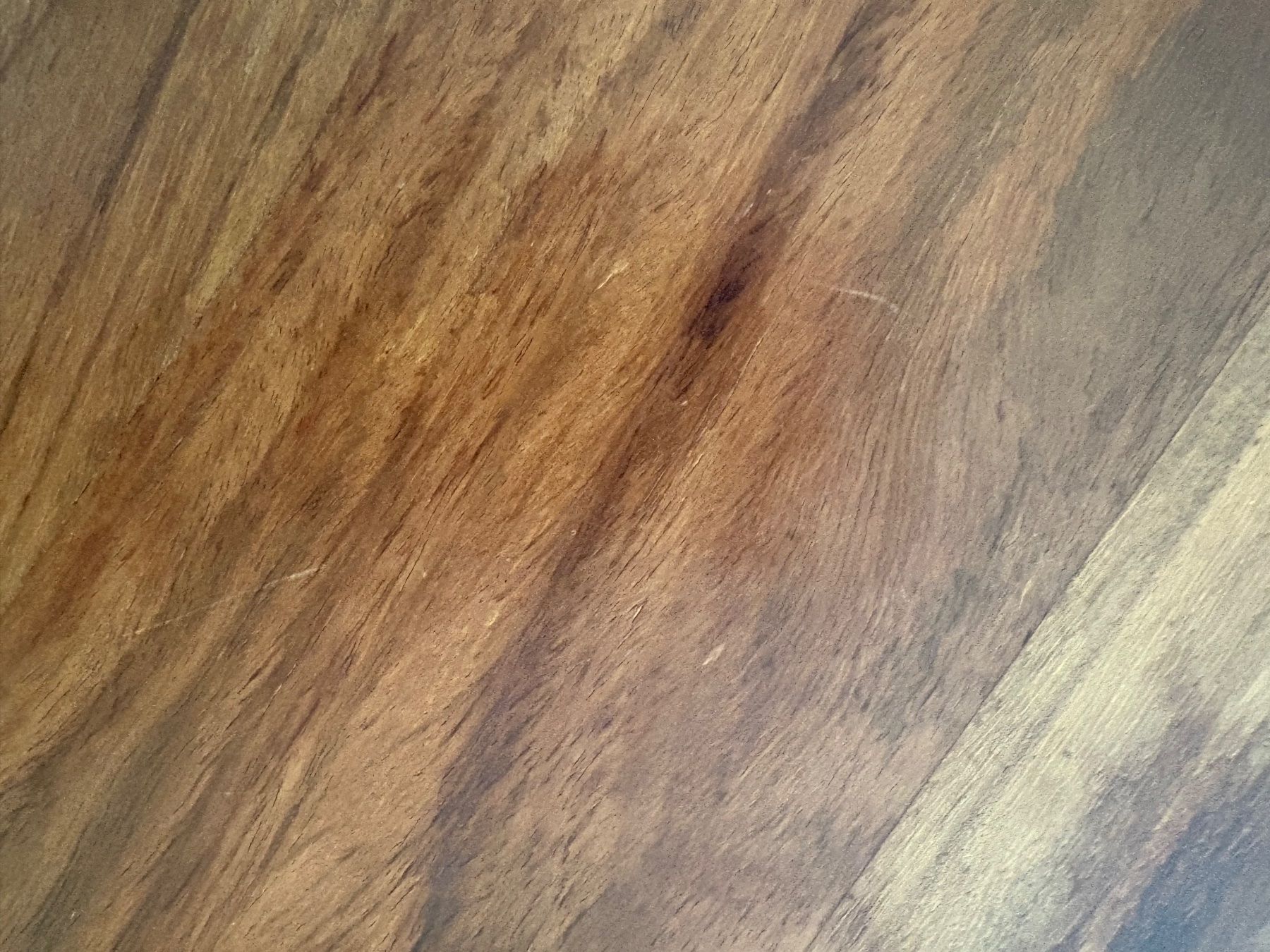 Tavoli: Runder Couchtisch holz – Usato da Dänikon ZH venduto da Niddu 7