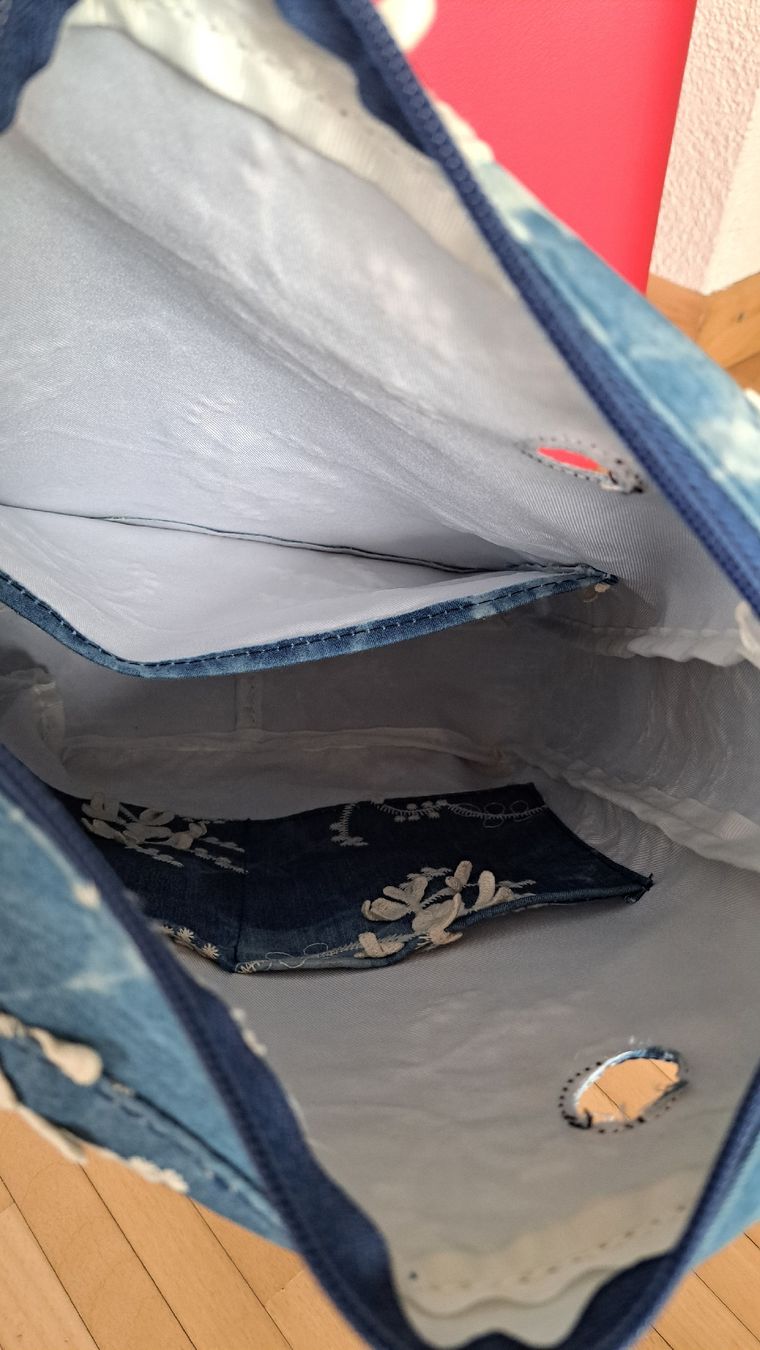 Obag Borse da donna: obag o chic – Usato da Schwarzenbach SG venduto da LoveBag 5