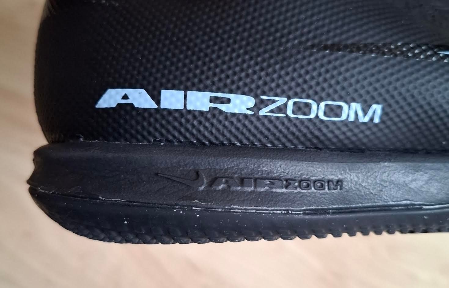 Adidas Scarpe da uomo: Fussball Schuhe "Nike Air Zoom" (Grösse 42 oder US 8.5) – Usato da Bischofszell venduto da icubus69 3