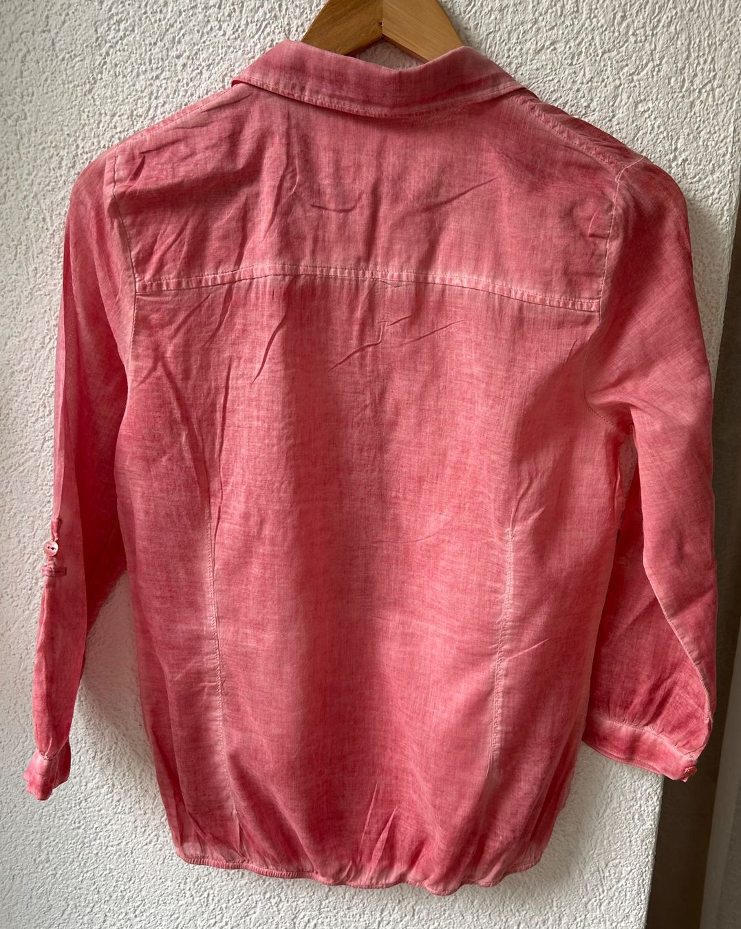 Nile Blusen: NILE Bluse – Gebraucht aus STUDEN BE von SMIROS 3