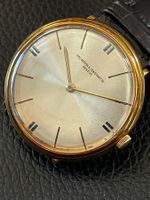 VACHERON CONSTANTIN 18 K / 750 GG - ca.1961