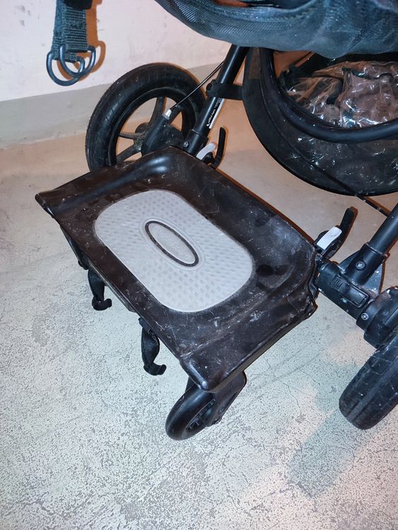 Glider board Kaufen auf Ricardo