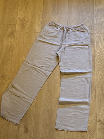 Hosen H&M beige XS 