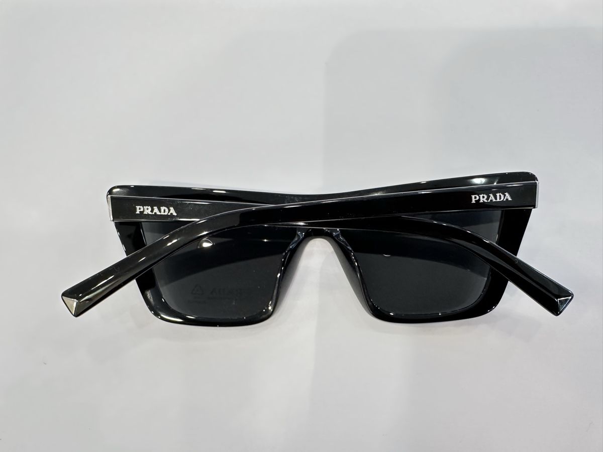 Prada Occhiali & Lenti: Sonnenbrille PRADA 21Z – Nuovo e nell'imballaggio originale da Muralto venduto da Brillen-outlet 1