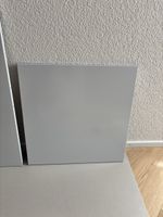 USM Leichtgrau Tablare 4 Stück
