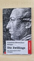 Die Zwillinge / Friedrich Maximilian Klinger