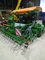 Amazone Kombination