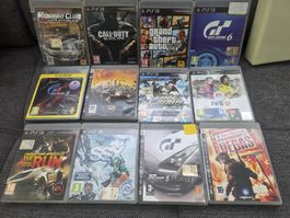 giochi ps3