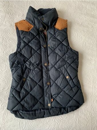 Un Gilet Gr.34