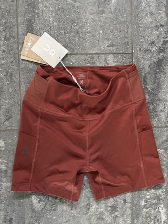 On Running Shorts, Size S