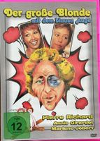 "Der grosse Blonde mit dem blauen Auge" Pierre Richard