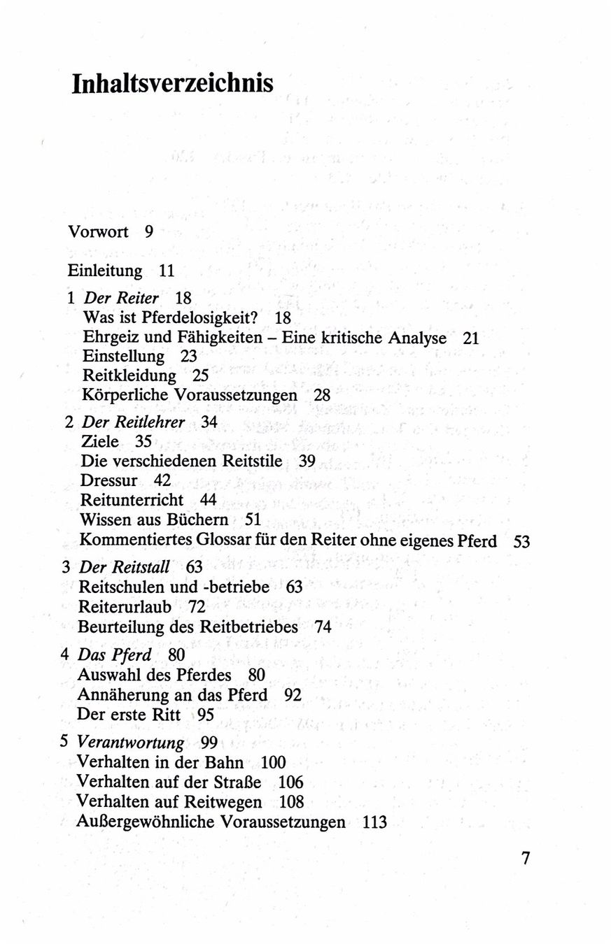 Bücher: Perfektes Reiten auf fremden Pferden – Neu und originalverpackt aus Sarnen von Livres 5