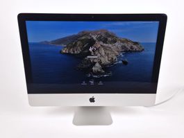 iMac 21.5'' late 2012