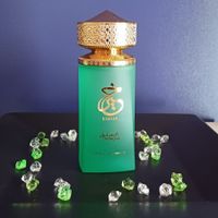 Paris Corner Khair Pistachio Kayali Yum Sample/Probe 1-10ml