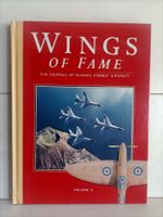 Wings of Fame 5 Skoshi Tiger F-8 Spitfire VTOL A-4 Skyhawk
