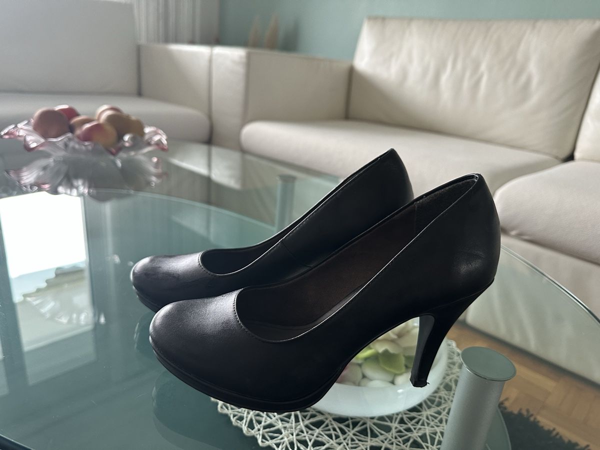 Tamaris Scarpe da donna: Schuhe Tamaris – Nuovo (secondo la descrizione) da Adlikon b.Regensdf venduto da anna74
