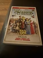 Trilogie Shrek (Dreamworks)