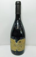Barolo Riserva Bersano Conti della Cremosina 1970er