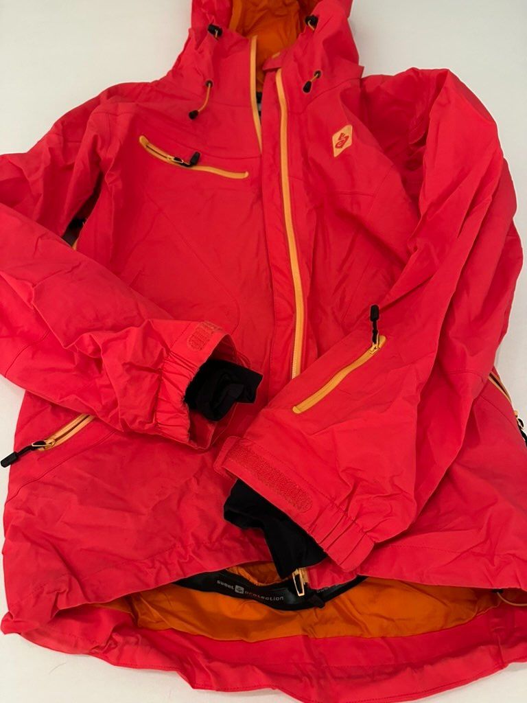 Sweet Protection Jacken: Sweet Protection ski jacket – Gebraucht aus Dallenwil von ZD2019 5