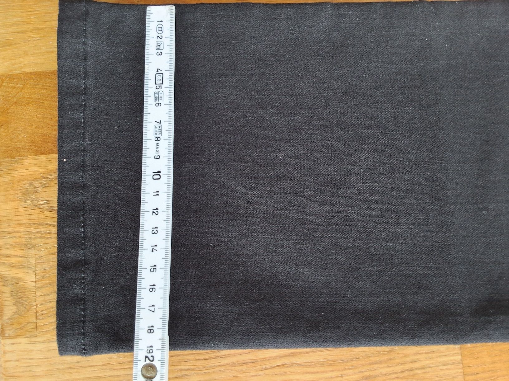 Jeans: Soyaconcept Jeans 30/33 – Nuovo (secondo la descrizione) da Stäfa venduto da mischuns 4