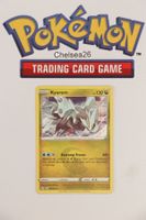 Pokémon TCG - Kyurem Holo (EVS116) Evolving skies