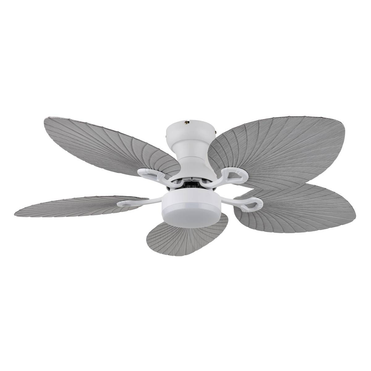 Lampadari & plafoniere: LED Deckenleuchte, Ventilator, 107 cm Ø – Nuovo (secondo la descrizione) da Kreuzlingen venduto da Smart-Light 6