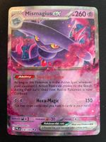 Mismagius ex 036/094 – Phantasmal Flames PFL – EN