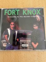 Fort Knox - Welcome to the Murder Capito