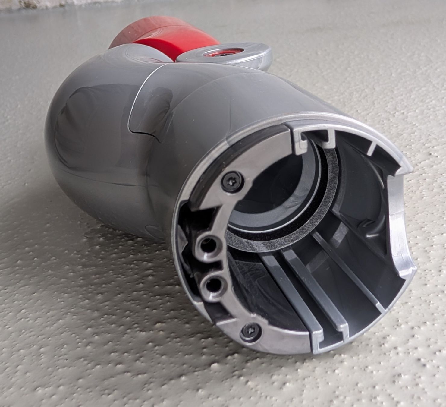 Dyson Aspirateurs & Accessoires: Original-Dyson-Flex-Adapter – Neuf (Voir description) à Dürrenäsch par ReuKos 2
