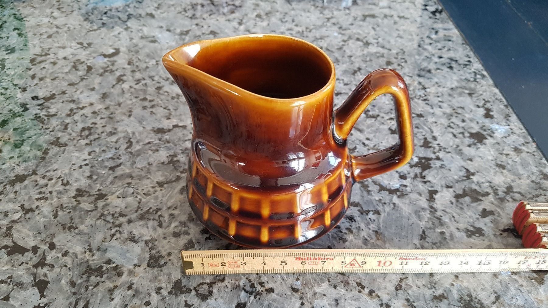 Caraffe: Rahm Krug – Usato da Flawil venduto da luckystar8 5