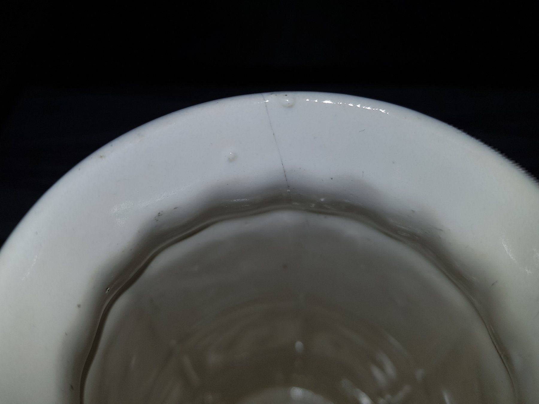 Vasi & Recipienti: Vase en céramique WEST-GERMANY – Usato da Cossonay-ville venduto da Super-Price-Quality 7
