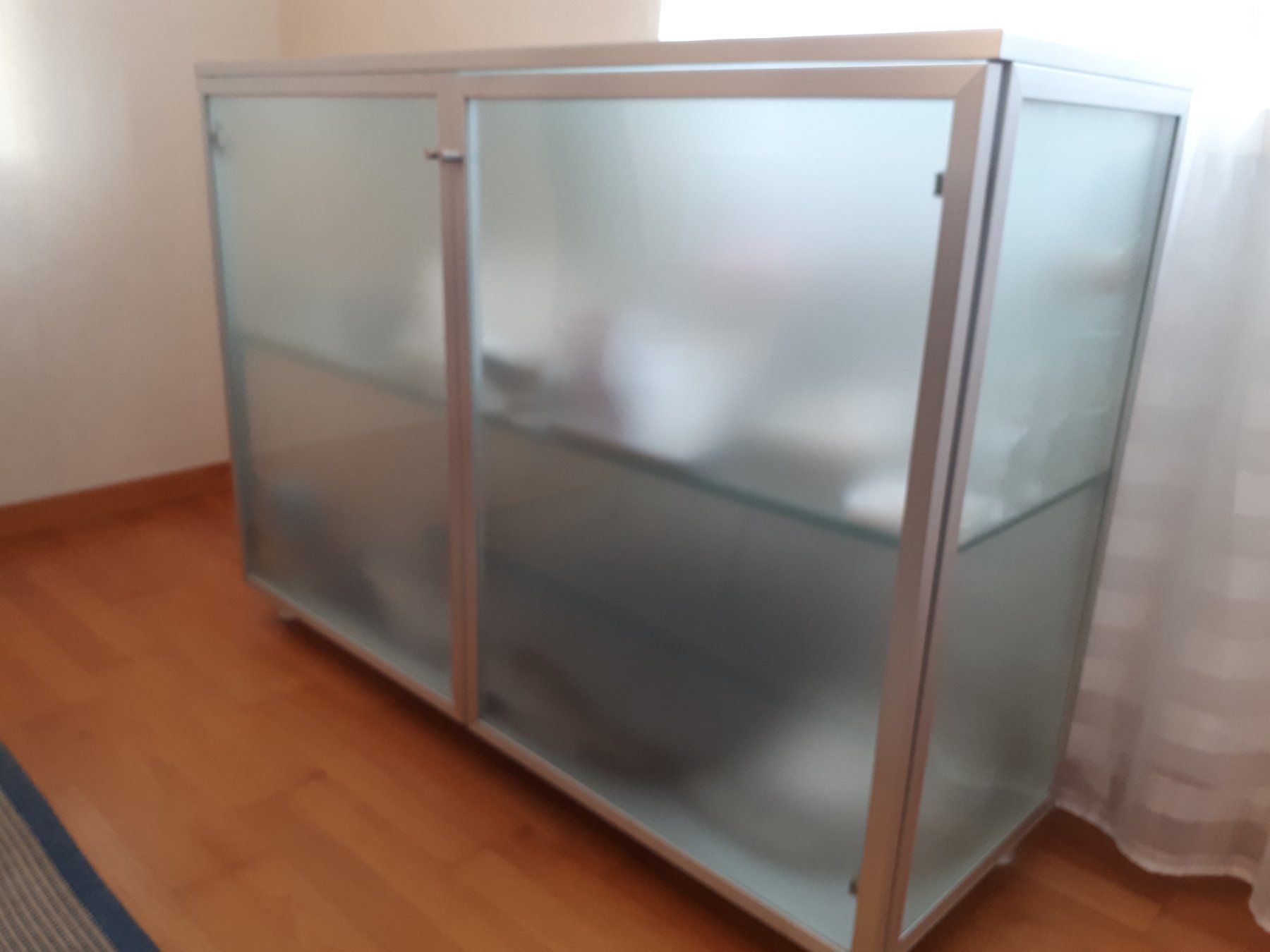 Vetrine: Glas Vitrine – Usato da Niederrohrdorf venduto da Sarkis1 5