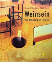 Weinsein - Vom Weinberg bis ins Glas
