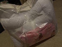 Bettdecke NEU Kleinkind