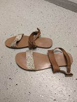 Mango Kids Sandalen - Grösse 38