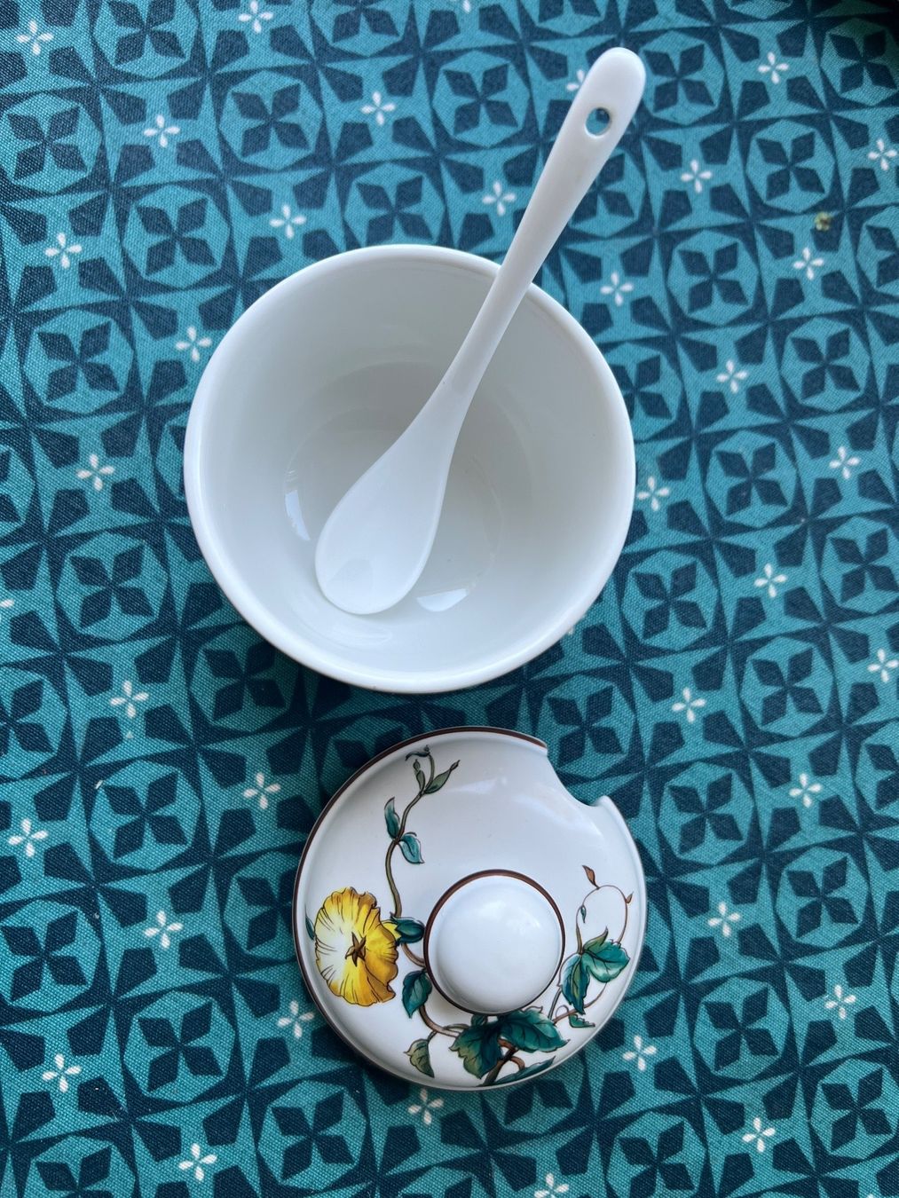 Villeroy & Boch Ciotole: VILLEROY UND BOCH BOTANICA – Usato da Ebmatingen venduto da dartim 1