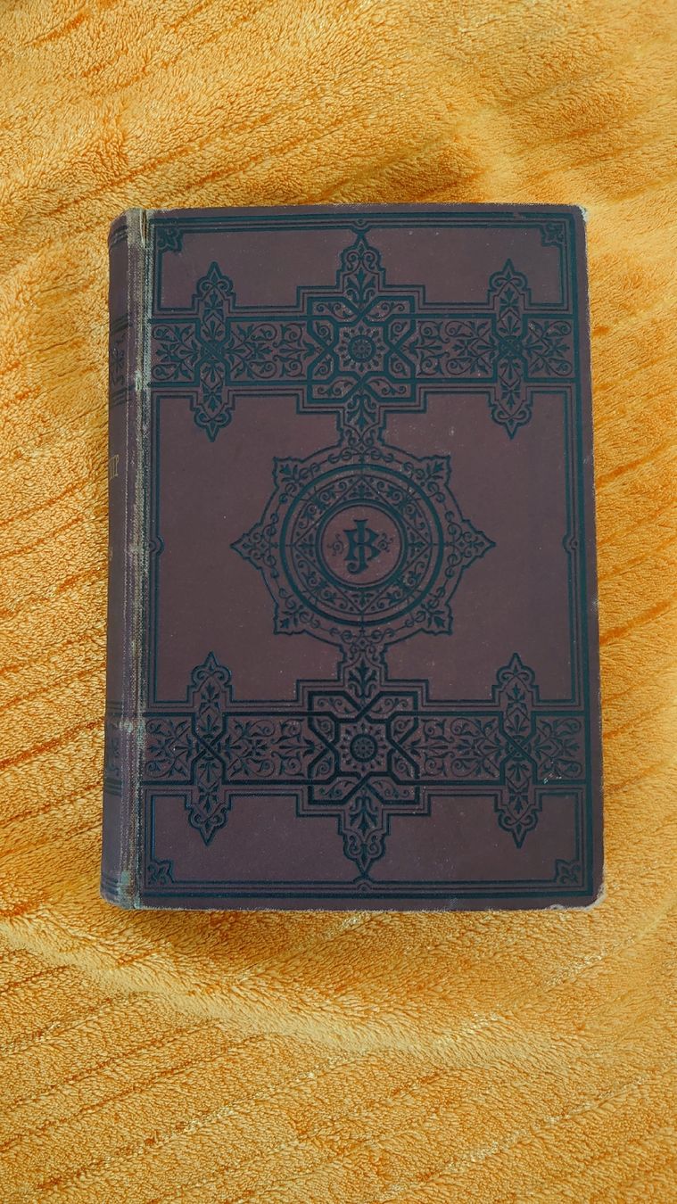Bücher: Shakespeare Antike Stoffe Bd. 8 – Gebraucht aus Buchs SG von Looni-Maah