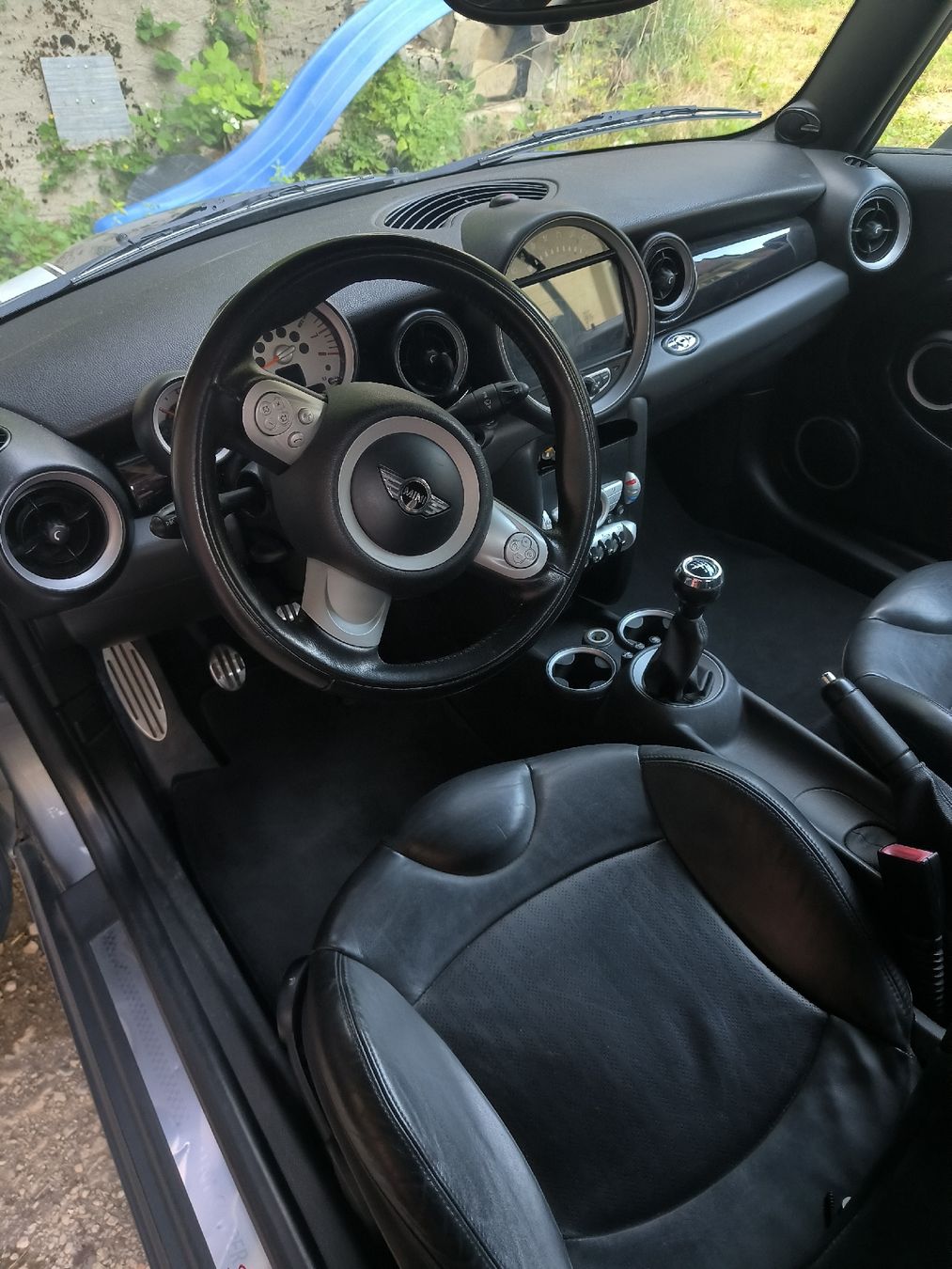 Mini Automobili: Mini Cooper S Cabriolet  – Difettoso da Bargen SH venduto da sti_drf8 6