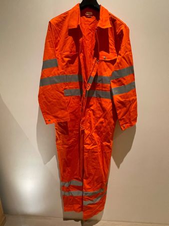 Overall/Arbeitskleidung/Marke Thor 5000/Gr. 62/Neu/OVP