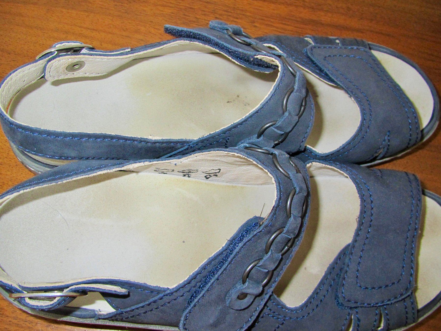 Scarpe da donna: SANDALETTES WALDLAUFER  38,5 – Usato da Murten venduto da Selliot 2