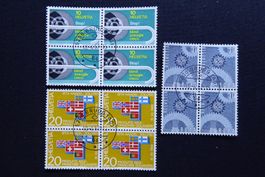 (V520) 1967: Zst. 446 + 447 + 448 ʘ