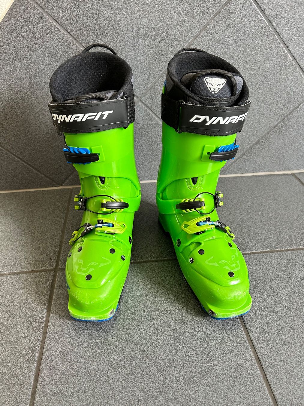 Dynafit Herrenschuhe: Dynafit Neo PX Top  Grösse 27.5 / 42 – Gebraucht aus Chur von i__trade 1