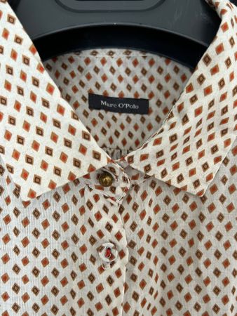 Marc o Polo camicia 38