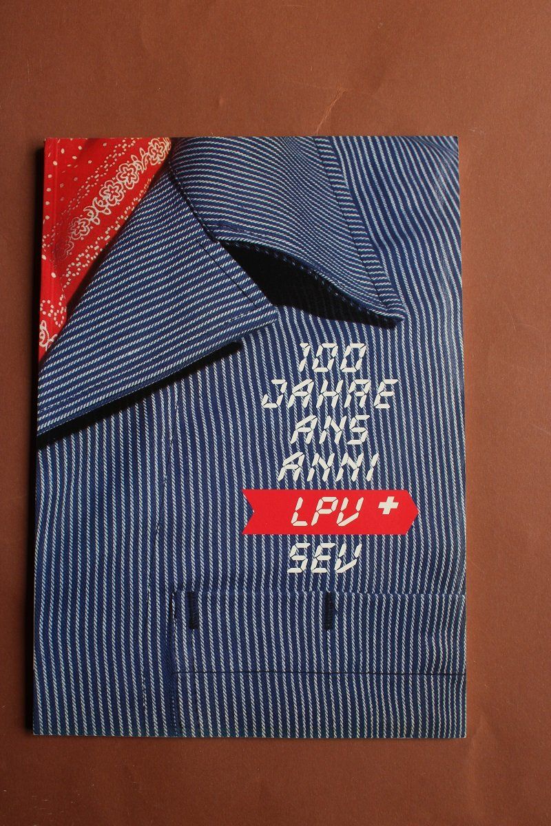 Libri: Das Lokomotivpersonal der Schweiz – Usato da Wettswil venduto da roma010