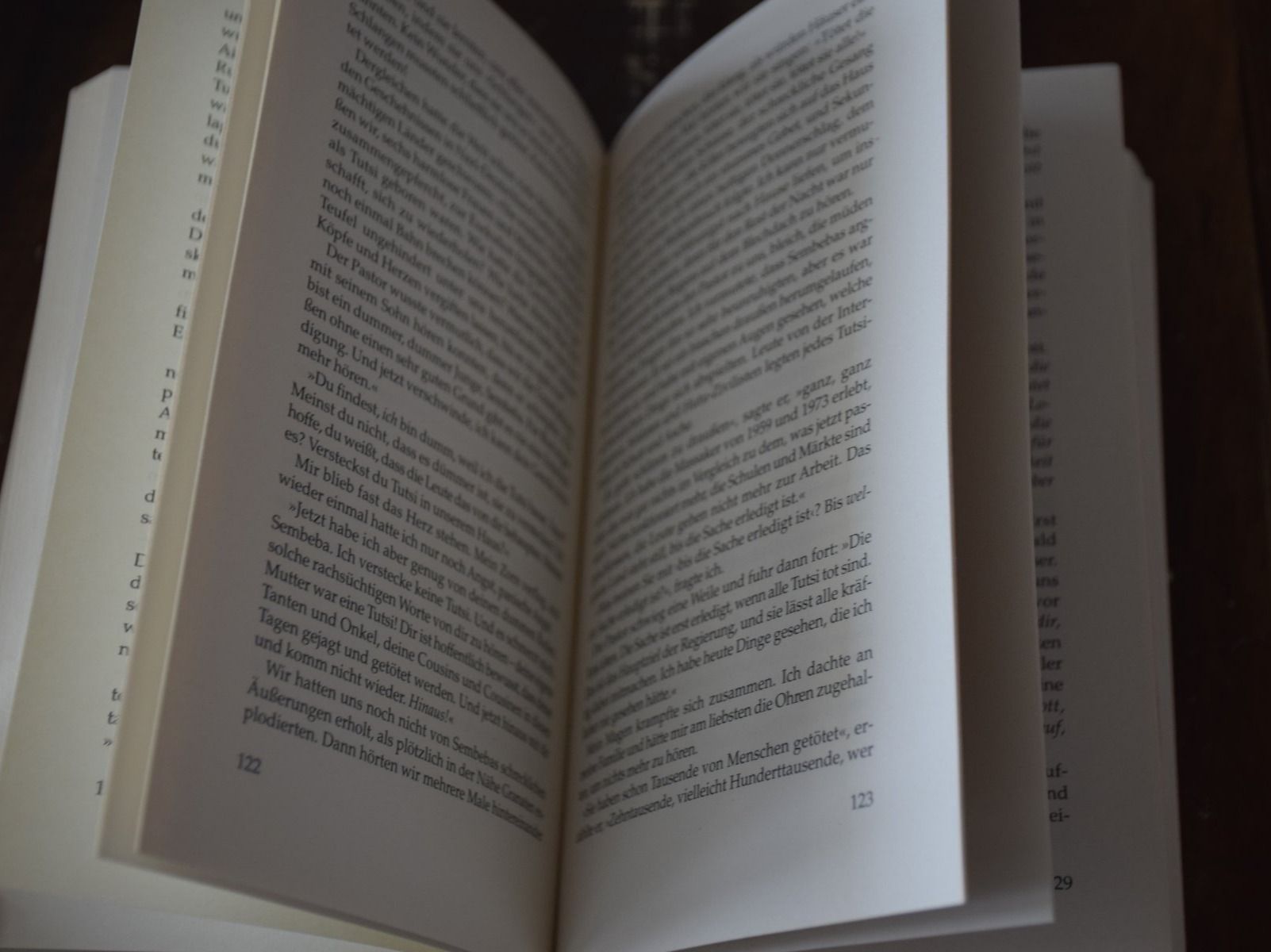 Bücher: Aschenblüte – Gebraucht aus Wetzikon ZH von Wetzicardo25 4
