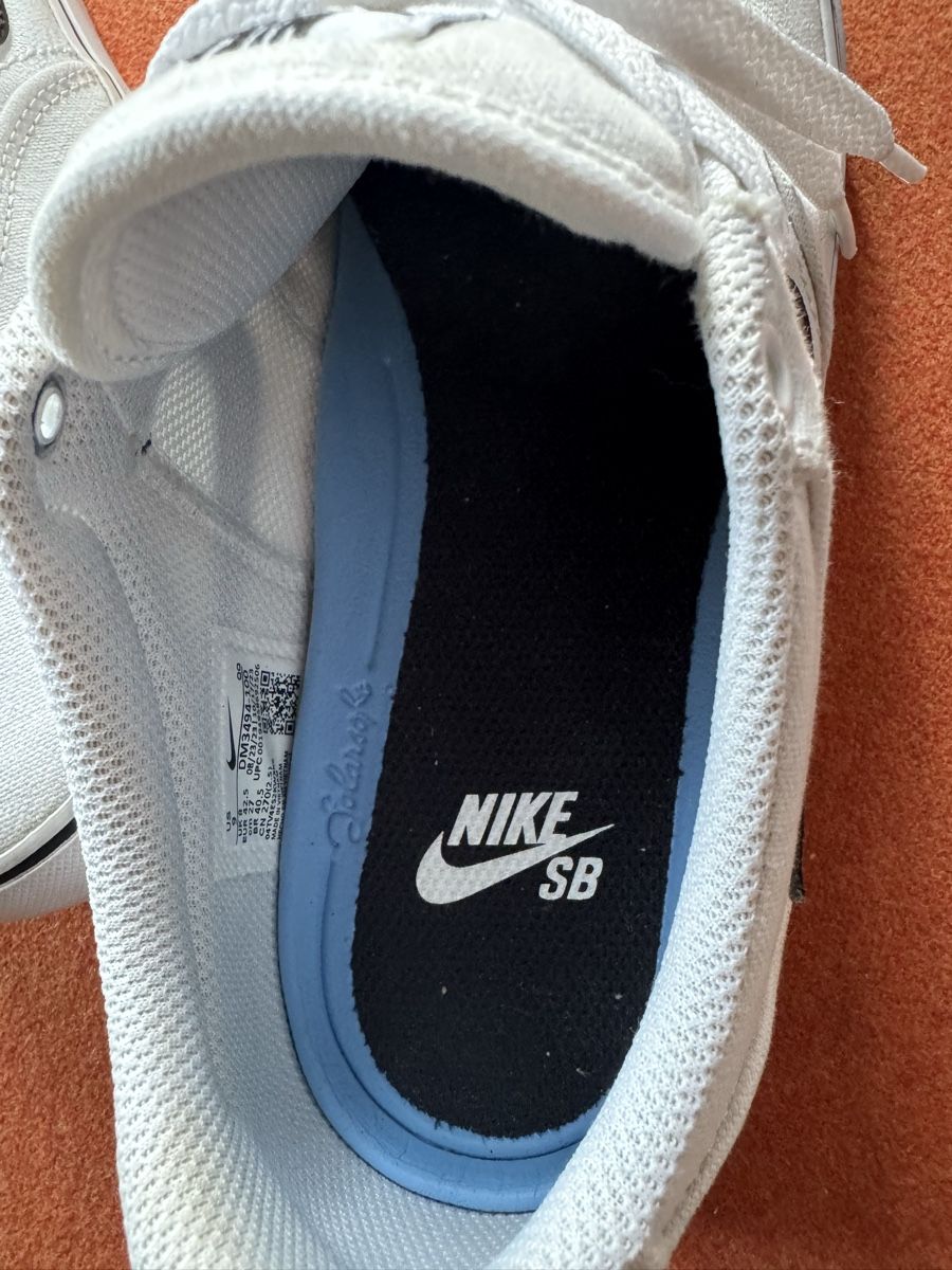 Nike Scarpe da uomo: Nike SB Chron2 – Nuovo (secondo la descrizione) da Nidau venduto da stubeee 2