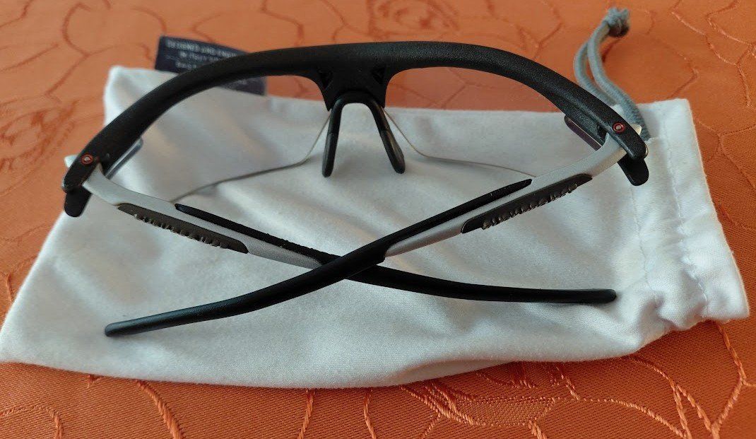 Lunettes & Verres: RUDY PROJECT RYDON SLIM – D'occasion à Toffen par th16 4