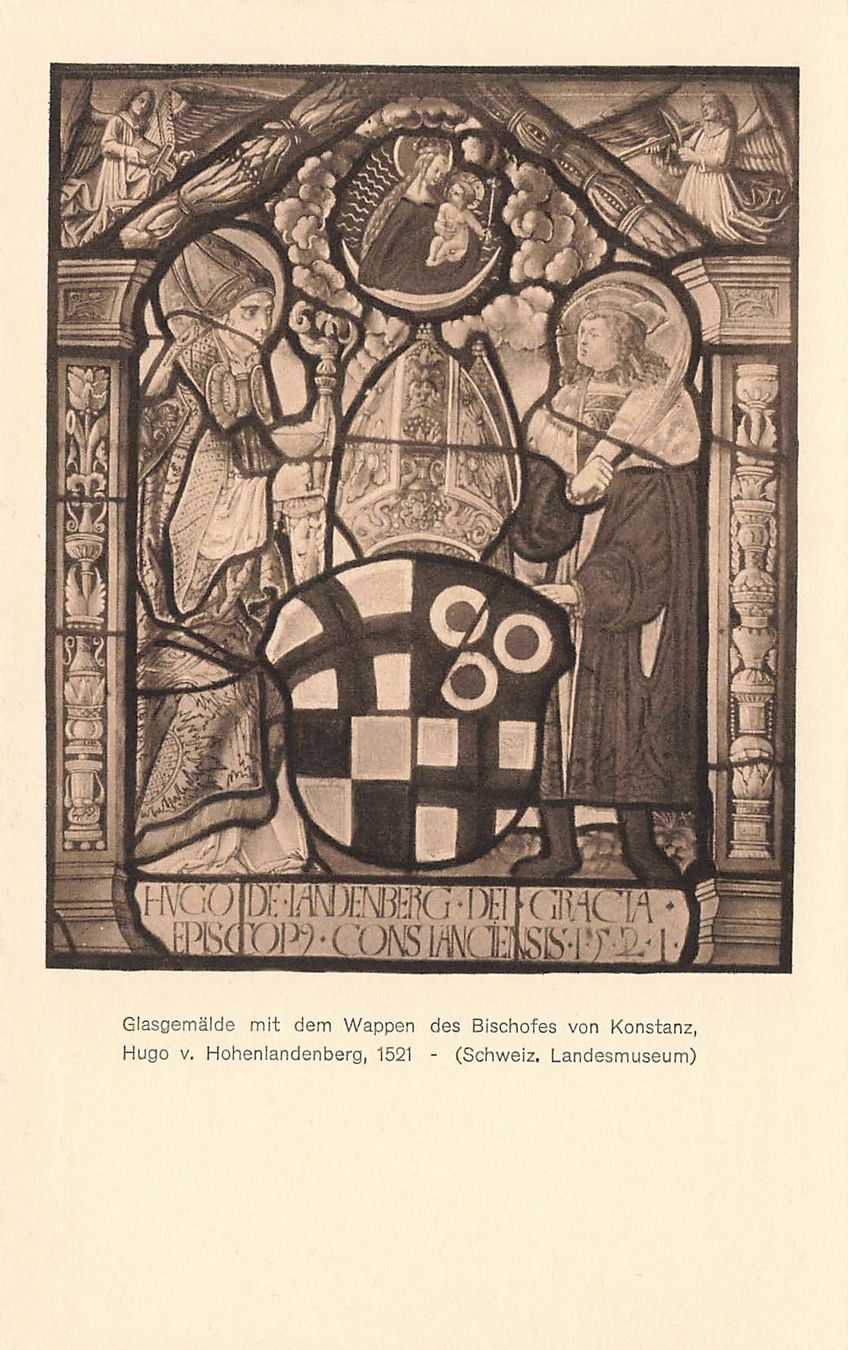 Cartoline postali: Winterthur – Usato da Biasca venduto da Blenio71