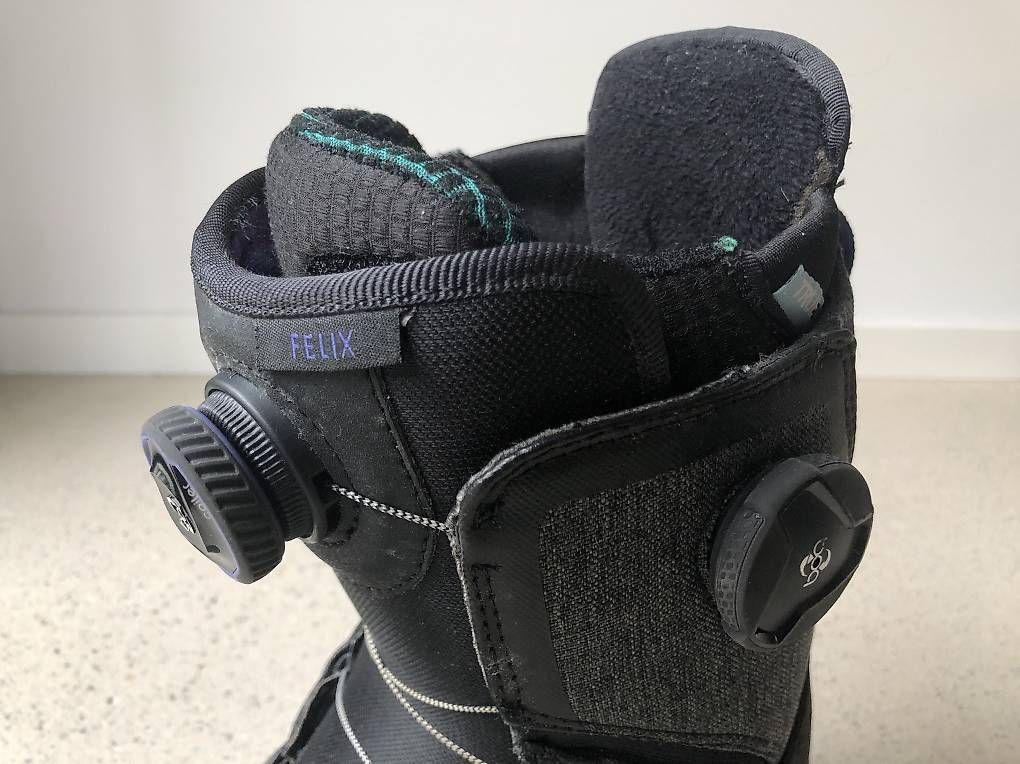 Burton Scarpe da donna: Snowboardschuhe Burton Boa 38 – Usato da Zürich venduto da mir_9gc2 1